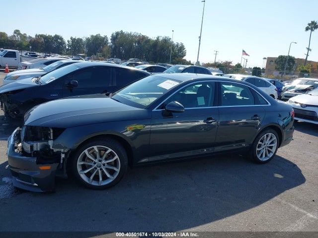 Audi A4 40 Premium/40 Titanium Premium 2019 WAUGMAF42KN004394 Image 15