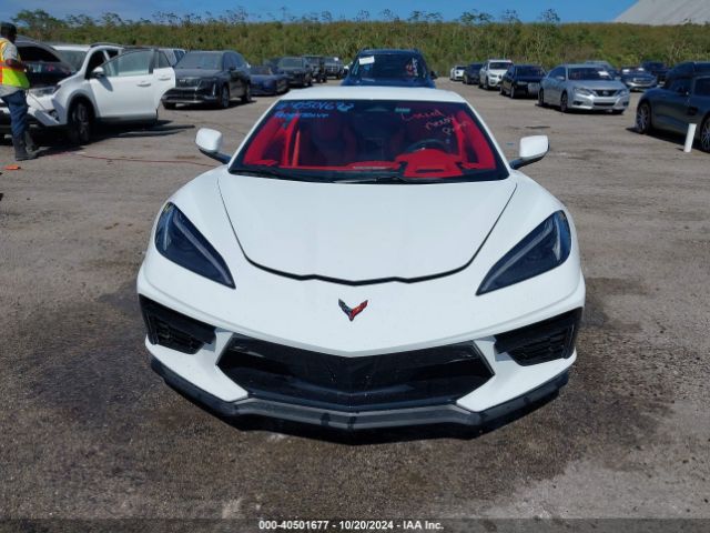 1G1YC3D4XR5117716 Chevrolet Corvette Stingray Rwd  3lt