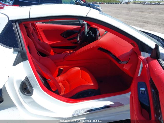 1G1YC3D4XR5117716 Chevrolet Corvette Stingray Rwd  3lt