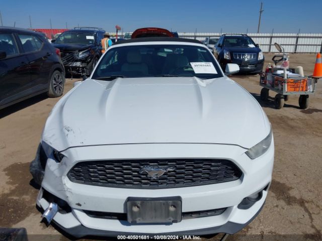 1FATP8UH8H5282111 Ford Mustang