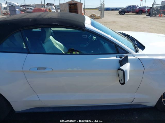 1FATP8UH8H5282111 Ford Mustang