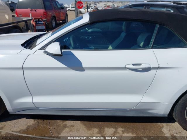 1FATP8UH8H5282111 Ford Mustang