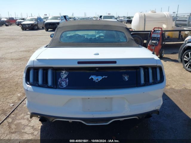1FATP8UH8H5282111 Ford Mustang