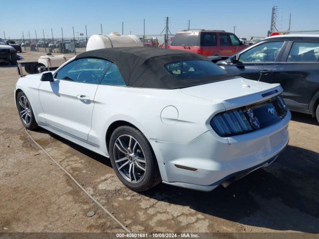 1FATP8UH8H5282111 Ford Mustang