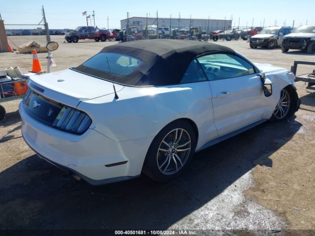 1FATP8UH8H5282111 Ford Mustang