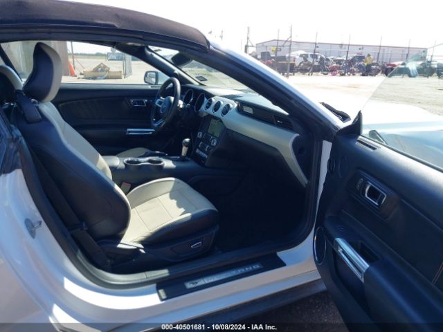 1FATP8UH8H5282111 Ford Mustang