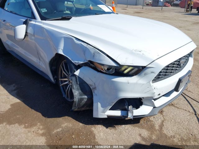 1FATP8UH8H5282111 Ford Mustang
