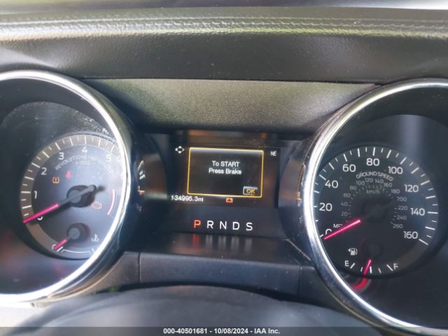 1FATP8UH8H5282111 Ford Mustang