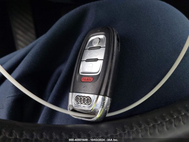 WAUCFAFR1EA055370 Audi A5 2.0t Premium