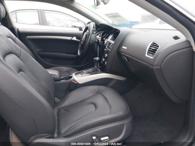 WAUCFAFR1EA055370 Audi A5 2.0t Premium