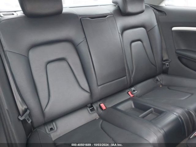 WAUCFAFR1EA055370 Audi A5 2.0t Premium