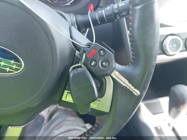 JF2GPABC1G8247712 Subaru Crosstrek 2.0i Premium