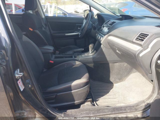 JF2GPABC1G8247712 Subaru Crosstrek 2.0i Premium