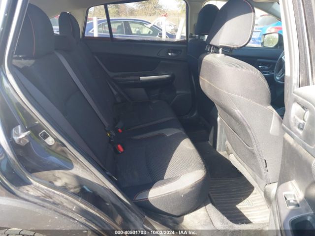 JF2GPABC1G8247712 Subaru Crosstrek 2.0i Premium