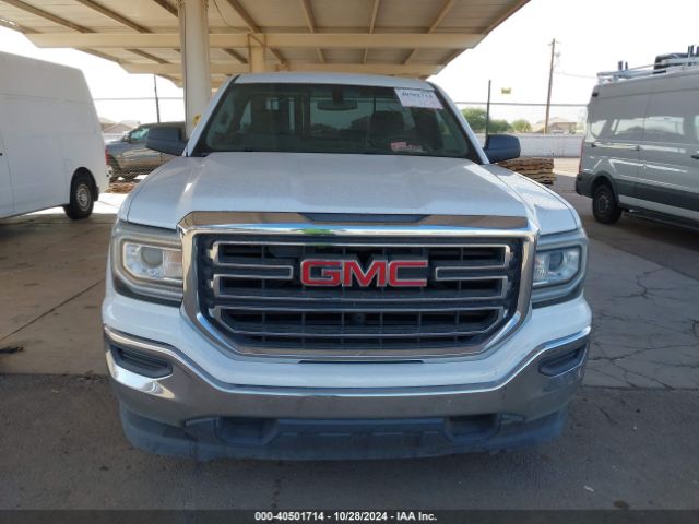1GTN1LEC4HZ905078 GMC SIERRA 1500