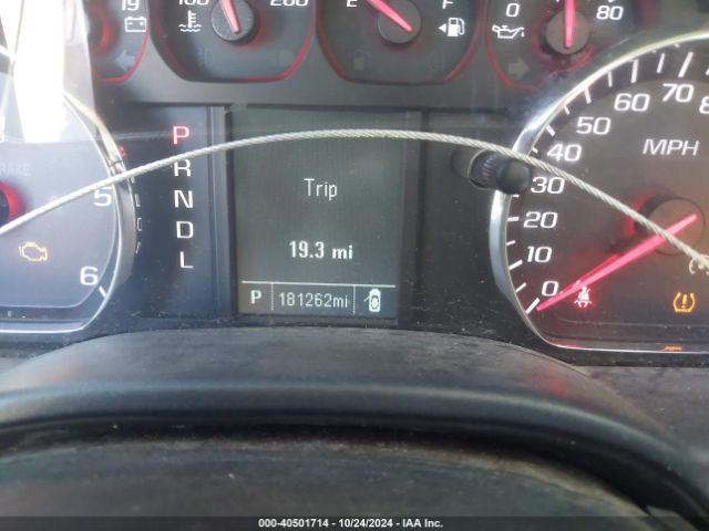 1GTN1LEC4HZ905078 GMC SIERRA 1500