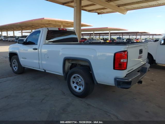 1GTN1LEC4HZ905078 GMC SIERRA 1500