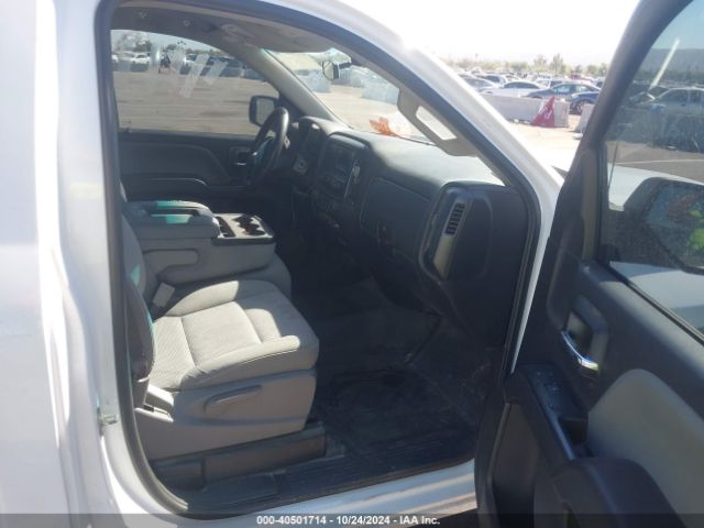 1GTN1LEC4HZ905078 GMC SIERRA 1500