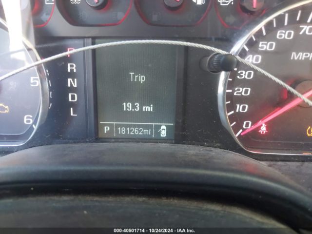 1GTN1LEC4HZ905078 GMC SIERRA 1500