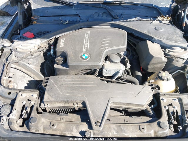 BMW 228I 2014 WBA1F5C54EVV99645 Image 10