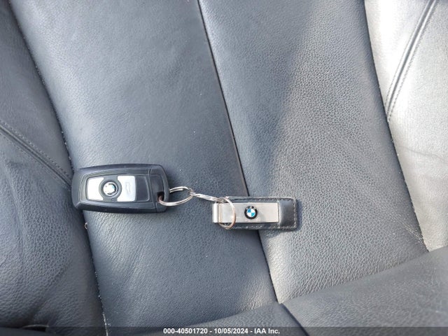 WBA1F5C54EVV99645 BMW 228I