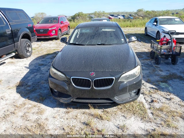 BMW 228I 2014 WBA1F5C54EVV99645 Image 12
