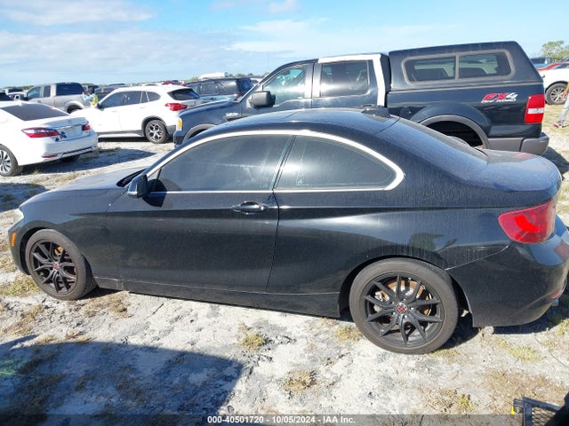 BMW 228I 2014 WBA1F5C54EVV99645 Image 14
