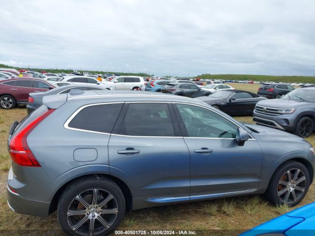 LYV102DL8KB242822 Volvo Xc60 T5 Inscription