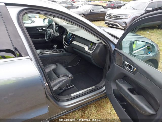 LYV102DL8KB242822 Volvo Xc60 T5 Inscription