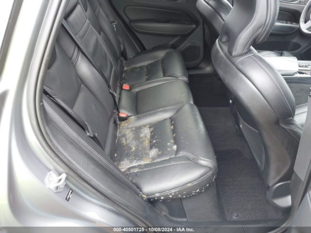 LYV102DL8KB242822 Volvo Xc60 T5 Inscription