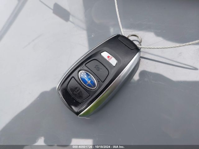 JF1VBAF67N9024869 Subaru Wrx Premium