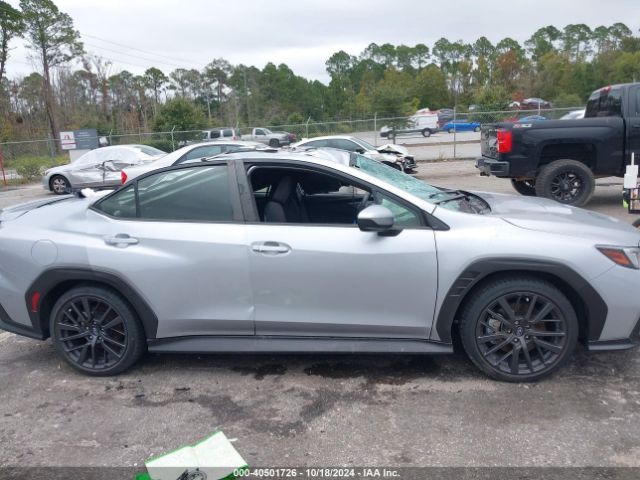 JF1VBAF67N9024869 Subaru Wrx Premium