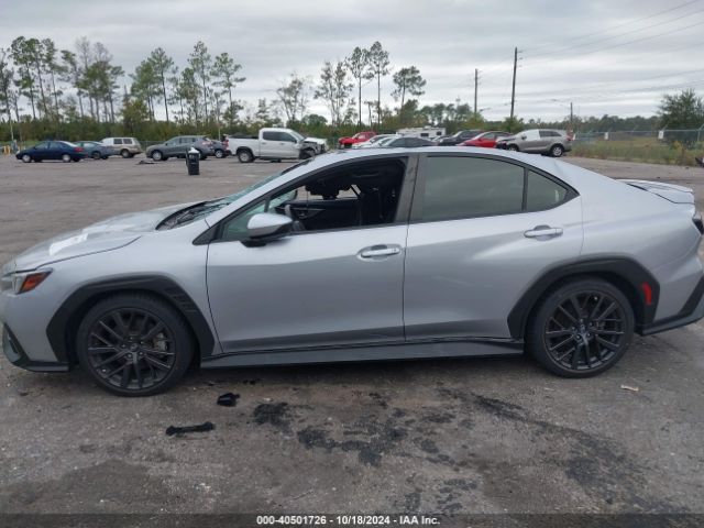 JF1VBAF67N9024869 Subaru Wrx Premium
