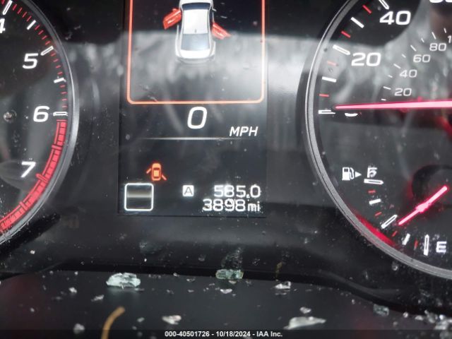 JF1VBAF67N9024869 Subaru Wrx Premium