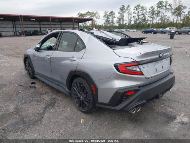 JF1VBAF67N9024869 Subaru Wrx Premium