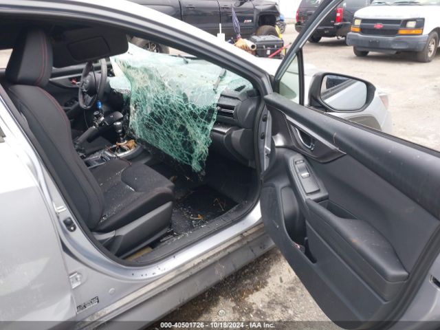 JF1VBAF67N9024869 Subaru Wrx Premium