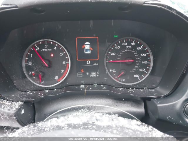 JF1VBAF67N9024869 Subaru Wrx Premium