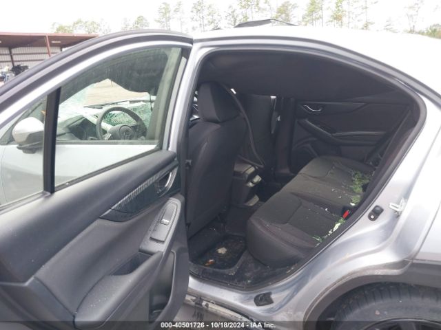 JF1VBAF67N9024869 Subaru Wrx Premium