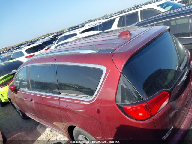 2C4RC1EG4HR510640 Chrysler Pacifica Touring-l Plus