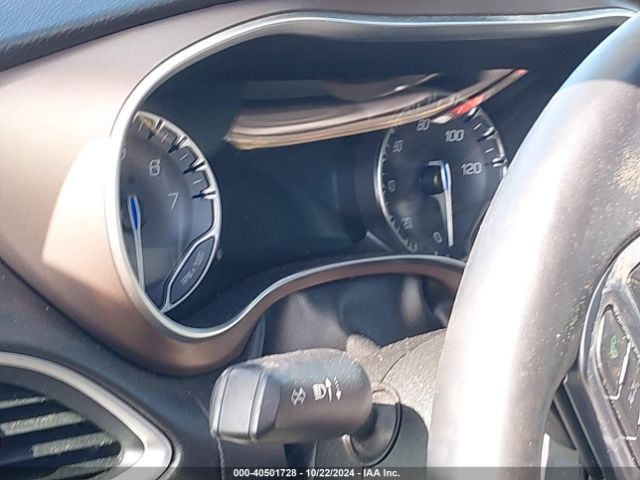 2C4RC1EG4HR510640 Chrysler Pacifica Touring-l Plus