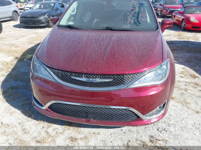 2C4RC1EG4HR510640 Chrysler Pacifica Touring-l Plus