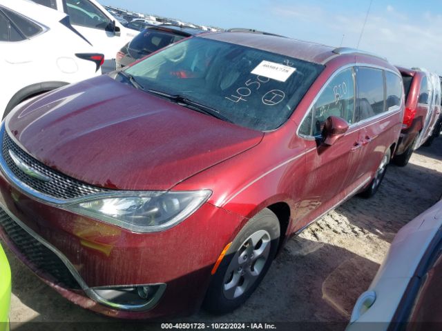 2C4RC1EG4HR510640 Chrysler Pacifica Touring-l Plus