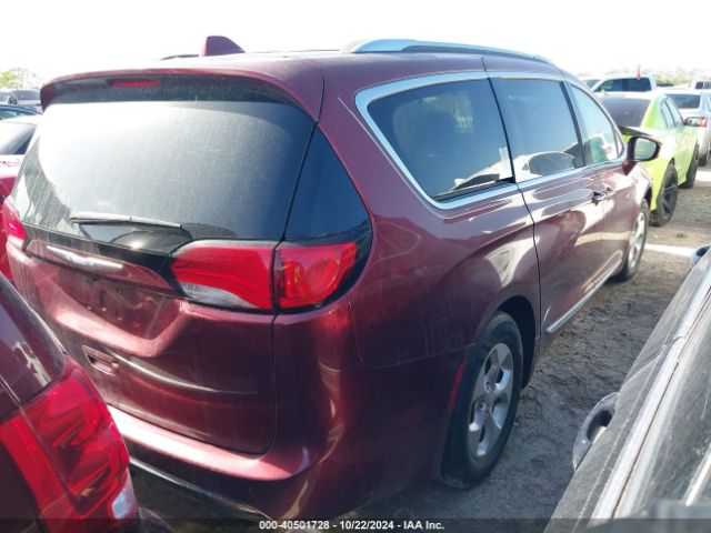 2C4RC1EG4HR510640 Chrysler Pacifica Touring-l Plus