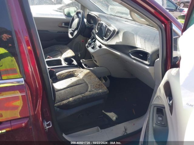 2C4RC1EG4HR510640 Chrysler Pacifica Touring-l Plus