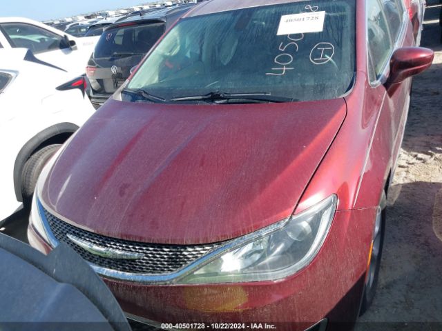 2C4RC1EG4HR510640 Chrysler Pacifica Touring-l Plus