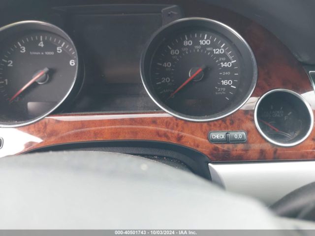 2005 AUDI A8 WAUMR44E35N016625 Photo 6