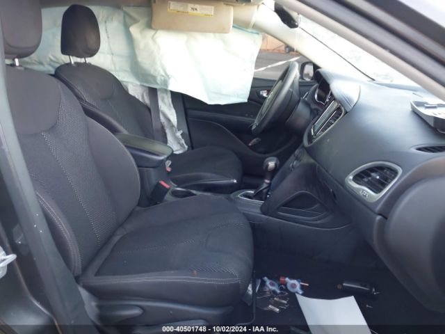 1C3CDFBB3FD187713 Dodge DART SXT