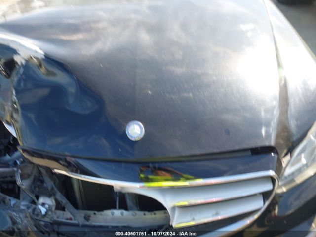 WDDHF5KB2EA898363 Mercedes-Benz E 350