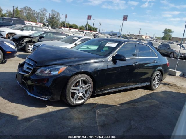 WDDHF5KB2EA898363 Mercedes-Benz E 350