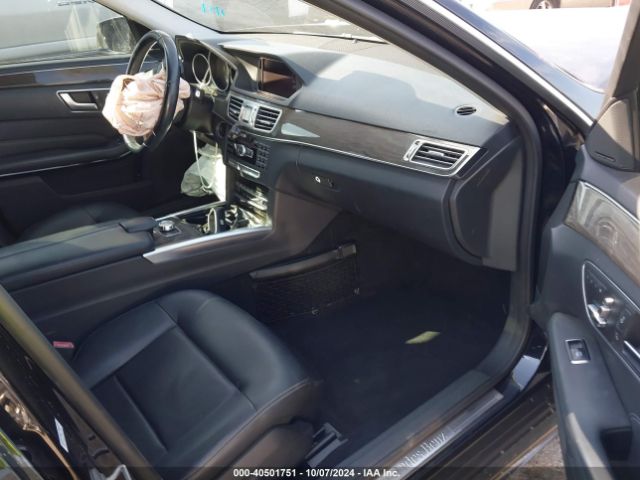 WDDHF5KB2EA898363 Mercedes-Benz E 350